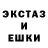 ЭКСТАЗИ круглые NIKA FRIZ